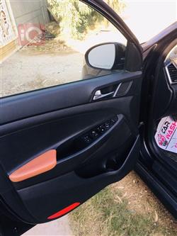 هیوندای تۆکسۆن